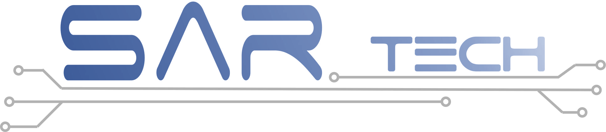 SAR Tech Logo